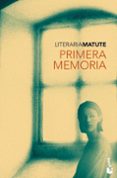 primera memoria (premio nadal 1959)-ana maria matute-9788423341771 primera memoria (premio nadal 1959)-ana maria matute-9788423341771