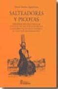 salteadores y picotas: aproximacion historica al estudio de la ju sticia penal en la navarra de la edad moderna. el caso del bandolerismo-daniel sanchez-aguirreolea-9788423530571 salteadores y picotas: aproximacion historica al estudio de la ju sticia penal en la navarra de la edad moderna. el caso del bandolerismo-daniel sanchez-aguirreolea-9788423530571