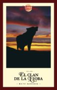 el clan de la lloba (la guerra de les bruixes 1)-maite carranza-9788423684571 el clan de la lloba (la guerra de les bruixes 1)-maite carranza-9788423684571
