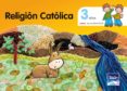 religion 3 años infantil tobih-9788423696871 religion 3 años infantil tobih-9788423696871