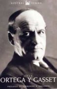 jose ortega y gasset: obras selectas-jose ortega y gasset-9788423971671 jose ortega y gasset: obras selectas-jose ortega y gasset-9788423971671