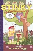 stinky, el monstruo del pantano-eleanor davis-9788424635671 stinky, el monstruo del pantano-eleanor davis-9788424635671