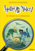 agatha mistery 6: el tesoro de las bermudas-sir steve stevenson-9788424641771 agatha mistery 6: el tesoro de las bermudas-sir steve stevenson-9788424641771