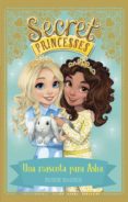 secret princesses 8. una mascota para asha-rosie banks-9788424662271 secret princesses 8. una mascota para asha-rosie banks-9788424662271