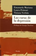las caras de la depresion-tiziana verbitz-laura petteno-emanuela muriana-9788425425271 las caras de la depresion-tiziana verbitz-laura petteno-emanuela muriana-9788425425271