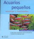 acuarios pequeños sencillos y fascinantes-ulrich schliewen-9788425516771 acuarios pequeños sencillos y fascinantes-ulrich schliewen-9788425516771