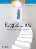 regresiones + dvd-lola de miguel-9788425520471 regresiones + dvd-lola de miguel-9788425520471