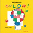 ¡hombre de color! (4ª ed)-jerome ruillier-9788426133571 ¡hombre de color! (4ª ed)-jerome ruillier-9788426133571