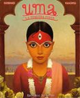 uma, la pequeña diosa-fred bernard-9788426135971 uma, la pequeña diosa-fred bernard-9788426135971