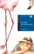 la rosa del kilimanjaro-carlos puerto-9788426348371 la rosa del kilimanjaro-carlos puerto-9788426348371