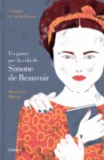 un paseo por la vida de simone de beauvoir-carmen g. de la cueva-9788426405371 un paseo por la vida de simone de beauvoir-carmen g. de la cueva-9788426405371