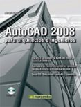 autocad 2008 para arquitectos e ingenieros (incluye cd-rom)-detlef ridder-9788426714671 autocad 2008 para arquitectos e ingenieros (incluye cd-rom)-detlef ridder-9788426714671