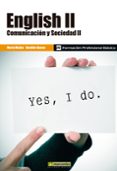 english ii : comunicacion y sociedad ii, formacion profesional-benilde bueno-9788426722171 english ii : comunicacion y sociedad ii, formacion profesional benilde bueno 9788426722171