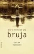 diario intimo de una bruja-clara tahoces-9788427026971 diario intimo de una bruja-clara tahoces-9788427026971
