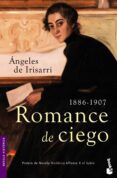romance de ciego (premio de novela historica alfonso x el sabaio 2005)-angeles de irisarri-9788427032071 romance de ciego (premio de novela historica alfonso x el sabaio 2005)-angeles de irisarri-9788427032071