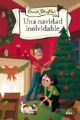 una navidad inolvidable-enid blyton-9788427209671 una navidad inolvidable-enid blyton-9788427209671