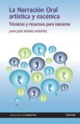 la narracion oral artistica y escenica (ebook)-9788427723771 la narracion oral artistica y escenica (ebook)-9788427723771