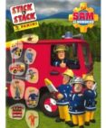 sam el bombero (stick & stack)-9788427868571 sam el bombero (stick & stack)-9788427868571
