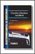 electromecanica de vehiculos, circuitos electricos auxiliares-jose manuel alonso-9788428326971 electromecanica de vehiculos, circuitos electricos auxiliares-jose manuel alonso-9788428326971