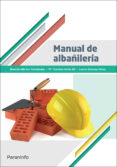 manual de albañilería-9788428337571 manual de albañilería-9788428337571