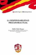 responsabilidad precontractual-pablo vales duque-9788429016871 responsabilidad precontractual-pablo vales duque-9788429016871