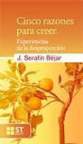 cinco razones para creer-9788429320671 cinco razones para creer-9788429320671