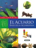 el acuario: bases de la acuariofilia-9788430531271 el acuario: bases de la acuariofilia-9788430531271