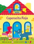caperucita roja (casitas de carton)-9788430534371 caperucita roja (casitas de carton)-9788430534371