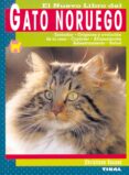 el nuevo libro del gato noruego-christiane sacase-9788430549771 el nuevo libro del gato noruego-christiane sacase-9788430549771