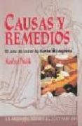 causas y remedios: el arte de curar de santa hildegarda (ed. act. )-manfred pawlik-9788430588671 causas y remedios: el arte de curar de santa hildegarda (ed. act. )-manfred pawlik-9788430588671