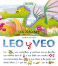 leo y veo: los dragones-9788430596171 leo y veo: los dragones-9788430596171