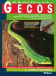 el nuevo libro de los gecos-r.d barlett-patricia barlett-9788430597871 el nuevo libro de los gecos-r.d barlett-patricia barlett-9788430597871