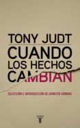 cuando los hechos cambian (ebook)-tony judt-9788430617371 cuando los hechos cambian (ebook)-tony judt-9788430617371