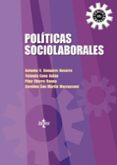 politicas sociolaborales-antonio sempere navarro-9788430943371 politicas sociolaborales-antonio sempere navarro-9788430943371