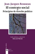el contrato social o principios de derecho politico (5ª ed.)-jean-jacques rousseau-9788430945771 el contrato social o principios de derecho politico (5ª ed.)-jean-jacques rousseau-9788430945771