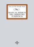 manual basico del derecho turistico (ebook)-9788430958771 manual basico del derecho turistico (ebook)-9788430958771
