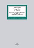 manual de relaciones publicas e institucionales (2ª ed.)-jordi xifra-9788430962471 manual de relaciones publicas e institucionales (2ª ed.)-jordi xifra-9788430962471