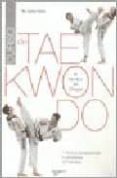 curso de taekwondo-pil-won park-9788431533571 curso de taekwondo-pil-won park-9788431533571
