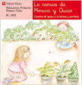 la canica de monica y kiko educacion primaria, 1 ciclo-ana fernandez buñuel-carmen rodriguez jordana-9788431629571 la canica de monica y kiko educacion primaria, 1 ciclo-ana fernandez buñuel-carmen rodriguez jordana-9788431629571