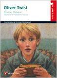 oliver twist (coleccion cucaña)-charles dickens-9788431681371 oliver twist (coleccion cucaña)-charles dickens-9788431681371