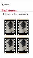 el libro de las ilusiones (ebook)-paul auster-9788432209871 el libro de las ilusiones (ebook)-paul auster-9788432209871
