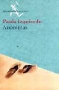 anonimas-paula izquierdo-9788432211171 anonimas-paula izquierdo-9788432211171
