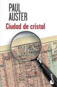 ciudad de cristal-paul auster-9788432215971 ciudad de cristal-paul auster-9788432215971