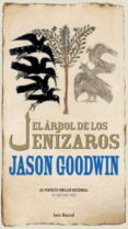 el arbol de los jenizaros-jason goodwin-9788432296871 el arbol de los jenizaros-jason goodwin-9788432296871