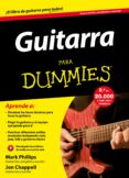 guitarra para dummies-mark phillips-john chappel-9788432902871 guitarra para dummies-mark phillips-john chappel-9788432902871