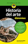historia del arte para dummies-jesse bryant wilder-9788432903571 historia del arte para dummies-jesse bryant wilder-9788432903571