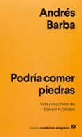 Podría comer piedras-17936370-otro-formato