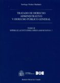 tratado de derecho administrativo y derecho publico general. tomo ii-santiago muñoz machado-9788434022171 tratado de derecho administrativo y derecho publico general. tomo ii-santiago muñoz machado-9788434022171