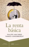 la renta básica (ebook)-philippe van parijs-yannick vanderborght-9788434422971 la renta básica (ebook)-philippe van parijs-yannick vanderborght-9788434422971