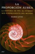 la proporcion aurea (ebook)-9788434424371 la proporcion aurea (ebook)-9788434424371